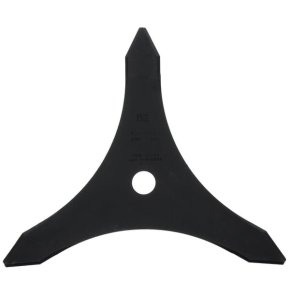 Lamă motocositoare FGP514259 3 dinți diametru 350 mm grosime 4 mm Kramp