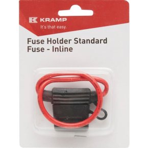 Kramp Suport siguranță FH200X1 siguranță standard în linie