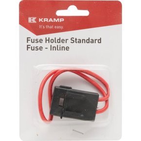 Kramp Suport siguranță FH200X4 inline 5 buc