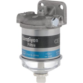 Kramp Filtru Combustibil FI522CM14 60mm Înălţime 80mm Diametru exterior