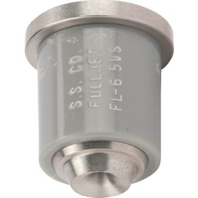 TeeJet Duză con complet FL65VS FL Gri 06