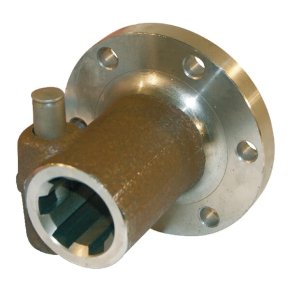 Butuc profilat 675030KR 1-3/8 in Kramp