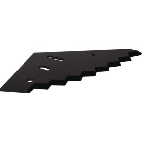 Kramp Cuțit pentru cărucior malaxor FM01622 500 x 250 x 8 mm