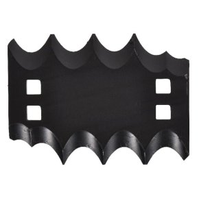 Kramp Cuțit pentru cărucior malaxor FM19115