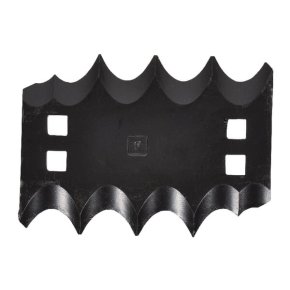 Kramp Cuțit pentru cărucior malaxor FM19116