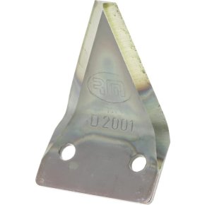 Kramp Cuțit Remorcă Tehnologică FM19120 Sgariboldi 70 mm