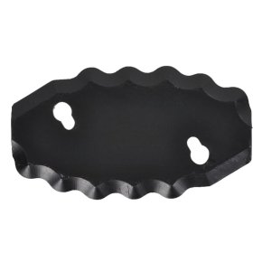 Kramp Cuțit pentru cărucior malaxor FM19315