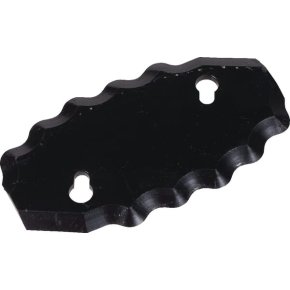 Kramp Cuțit pentru cărucior malaxor FM19316 Storti Walker 160 mm