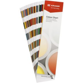 Kramp Paletar Vopsele FOLWW065