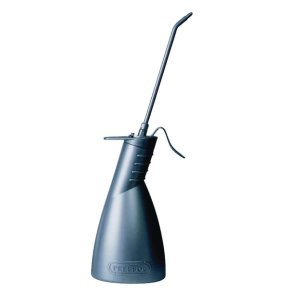 Pressol Recipient ulei FP03902 aluminiu 200ml