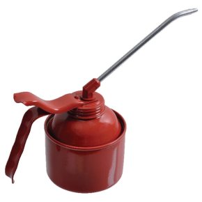 Pressol Pulverizator pentru ulei FP05115 500 cc roșie