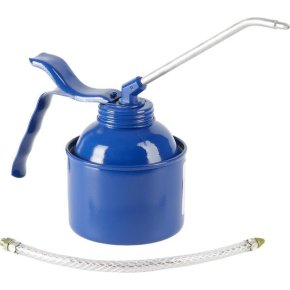 Pressol Gresor pompă FP05224 350ml albastru