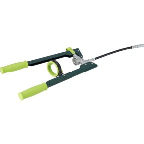 Pressol Pistol de gresat FP12841 cu două mâini 400/500g