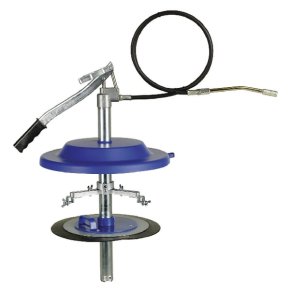Pressol Dispozitiv de umplere cu vaselină FP1769418 pentru 18kg cu furtun