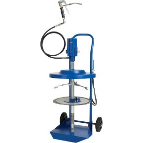 Pressol Pompă de vaselină pneumatică FP18766051
