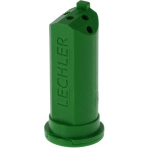 Lechler Duză fertilizator FS015 FS 5 orificii Verde 015