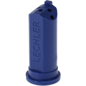 Lechler Duză fertilizator FS03 FS 5 orificii Albastră 03