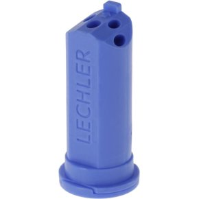 Lechler Duză fertilizator FS10AKD FS 5 orificii Albastru deschis