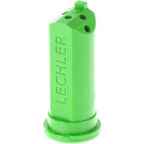 Lechler Duză fertilizator FS15 FS 5 orificii Verde deschis Mărime 15