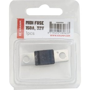 Kramp Siguranță Midi FS500150A 150A 32V