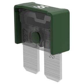 Kramp Siguranță fuzibilă Maxioto FS735MC compactă 35A Verde