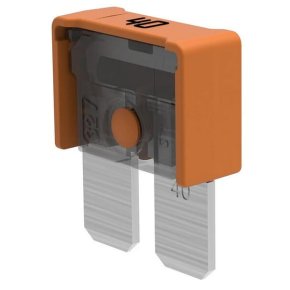 Kramp Siguranță lamă compactă FS740MC 40A Portocaliu