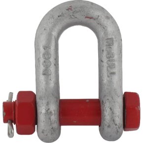 McBULL Cheie de tachelaj dreaptă FSH34S 3/4 in