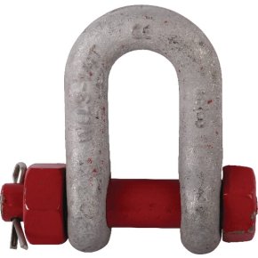 McBULL Cheie de tachelaj FSH58S foarte rezistentă 5/8 inch