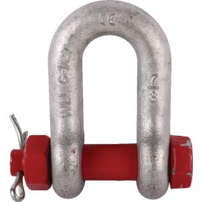 McBULL Cheie de tachelaj dreaptă FSH118S high-str. 1-1/8 in 9500 kg