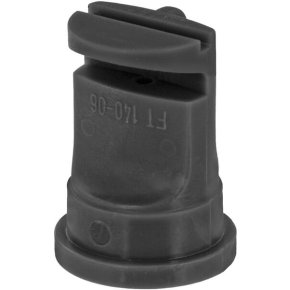 Lechler Duză de plastic FT14006 FT Jet torent 140° 06 Gri