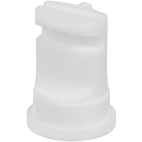 Lechler Duză de plastic FT14008 FT Jet torent 140° Alb 08