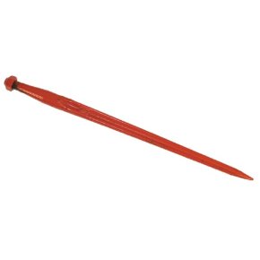 Dinte încărcător frontal FT16 Drepți 810 mm Battista Porteri