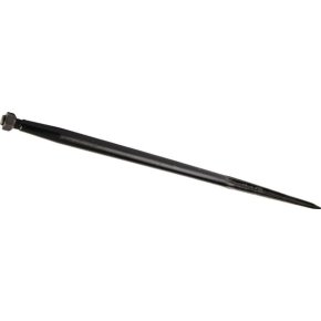 Dinte încărcător frontal FT19 Drept 1400mm Battista Porteri