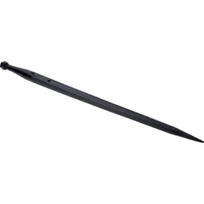 Dinte încărcător FT1KR Drept Profil T dublu 36x810mm M22x1.5 Kramp