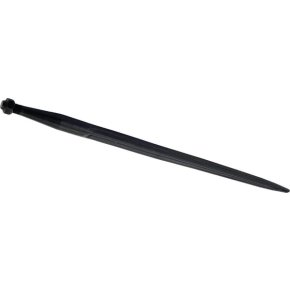 Dinte încărcător frontal FT1S L-810 Ø 36 M22 x 1.5 SHW