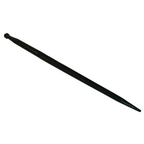 Dinte încărcător frontal FT21 Drepți Profil Stea 900mm Forges du saut du tarn