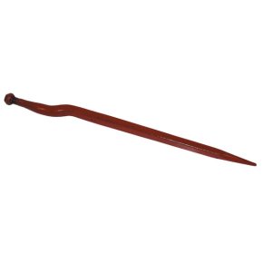 Dinte siloz FT24 Cotiți Pătrat M24x820mm SHW