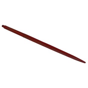 Dinte încărcător frontal FT4064 Profil Stea 35x860mm Forges du saut du tarn