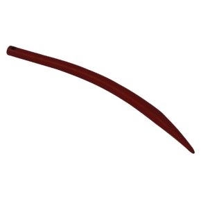 Dinte apucător siloz FT41 Curbat 28x600mm SHW