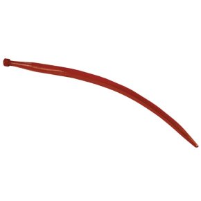 Dinte apucător siloz FT42 Curbat M20 680mm SHW