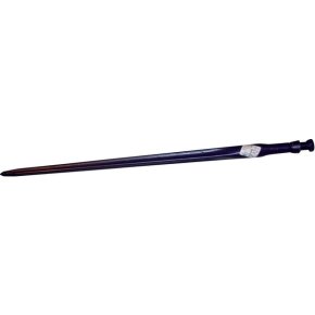 Dinți încărcător frontal FT484326 Drepți Stea 820 mm Forges du saut du tarn