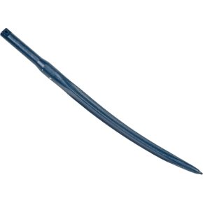 Dinte încărcător frontal FT486636 Curbați Profil Stea 680 mm Forges du saut du tarn