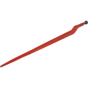 Dinți încărcător frontal FT486833 Cotiți T dublu 870 mm Battista Porteri