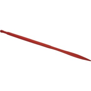 Dinte încărcător frontal FT4 Frost Pătrat Plat 1100mm SHW