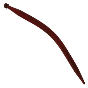 Dinte apucător siloz FT80 Curbați M22x1.50 800mm Battista Porteri