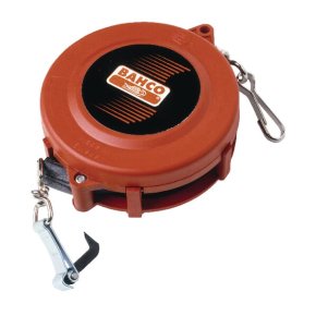 Ruletă 2600BAH 15m Bahco