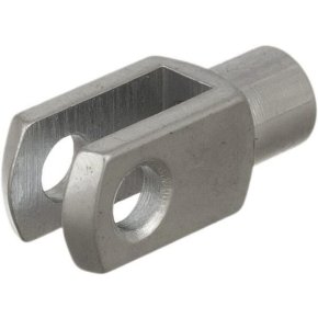 Cap furcat cu bolţ mamă G0612Z G6 x 12 M6x1 Kramp