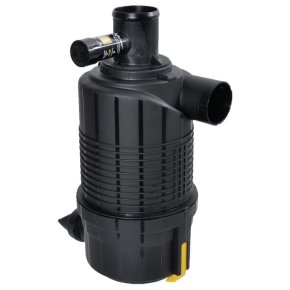 Donaldson Filtru aer G065612 complet Lungime 316 mm Diametru exterior 187 mm