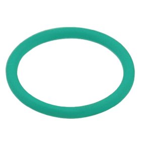 Arag O-ring G11054V 28.17x3.53mm 70 shore Viton verde