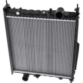 Radiator motor G117200050200N Aluminiu Kramp